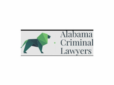 Alabama Criminal Lawyers - Юристы и Юридические фирмы