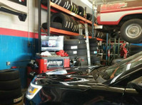 Union 3 Auto Services (2) - Reparação de carros & serviços de automóvel