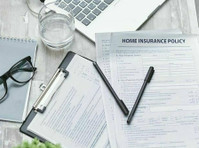 Cliff Hancock Insurance Agency (1) - ہیلتھ انشورنس/صحت کی انشورنس