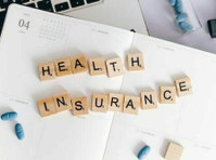 Cliff Hancock Insurance Agency (2) - Assicurazione sanitaria
