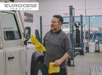 EuroCars Detail (5) - Car Repairs & Motor Service