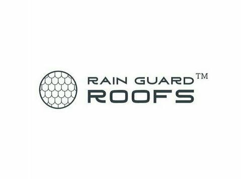 Rain Guard Roofs - Cobertura de telhados e Empreiteiros