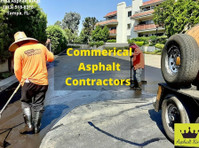 Tampa Asphalt Kings (1) - Construction Services