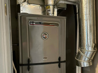 Paramount Heating & Air Conditioning (1) - Santehniķi un apkures meistāri