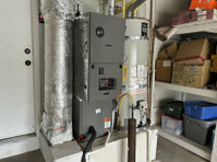 Paramount Heating & Air Conditioning (2) - Hydraulika i ogrzewanie