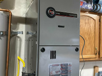 Paramount Heating & Air Conditioning (3) - Instalatérství a topení