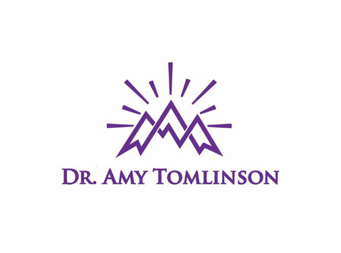 Dr. Amy Tomlinson Md - Obstetrics & Gynecology - Gynaecologists