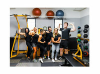 Temple Fitness Franklin (1) - Săli de Sport, Antrenori Personali şi Clase de Fitness