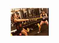 Temple Fitness Franklin (2) - Gyms, Personal Trainers & Fitness Classes