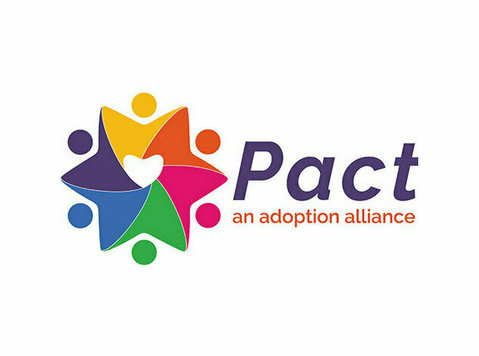 Pact, An Adoption Alliance - Children & Families