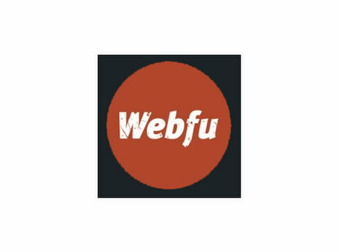 Webfu Web Design & Seo - Marketing i PR