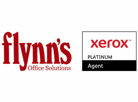 Flynn's Office Solutions - Drukāsanas Pakalpojumi