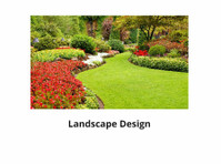 Falmouth Landscapers (4) - Садовники и Дизайнеры Ландшафта