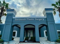Savannah Plastic Surgery (2) - Cirurgia plástica