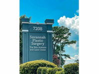 Savannah Plastic Surgery (4) - Schönheitschirurgie