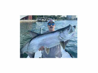Reel Contender Fishing (3) - Pescuit şi Pescuitul Sportiv