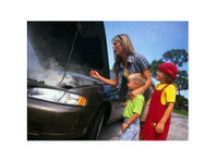 Celeste Wrecker Service (1) - Car Repairs & Motor Service