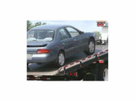 Celeste Wrecker Service (3) - Reparação de carros & serviços de automóvel