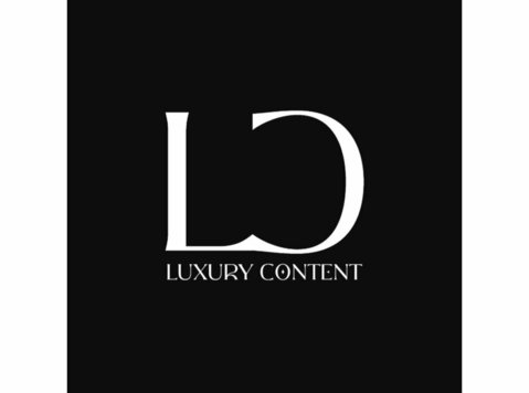 Luxury Content - Marketing & PR