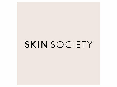 Skin Society - Bem-Estar e Beleza