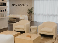 Skin Society (1) - Zdraví a krása