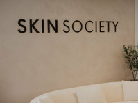 Skin Society (3) - Здравје и убавина