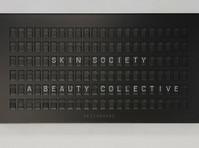 Skin Society (6) - Zdraví a krása