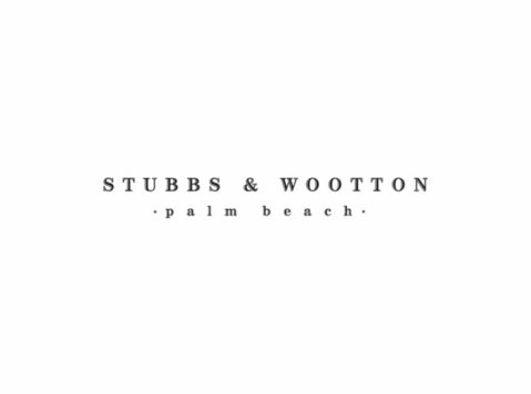 Stubbs & Wootton - Shopping