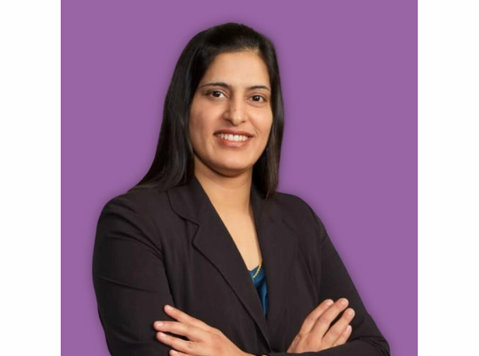 Dr. Seema Malani, MD - Doktor