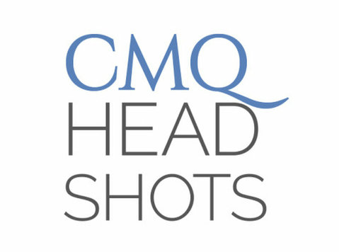 CMQ Headshots - Photographers