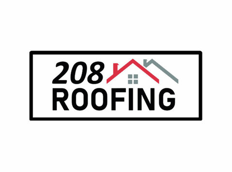 208 Roofing - Dekarstwo