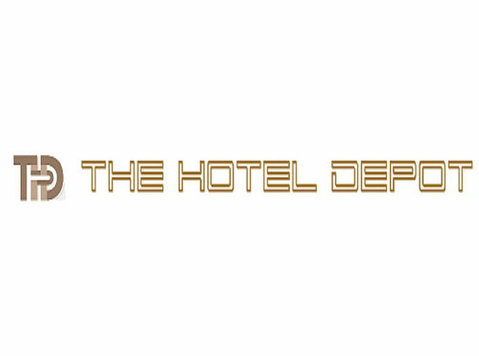 The Hotel Depot - Бизнес и Мрежи