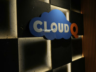 CloudQ IT Services Private Limited (3) - Софтвер за јазик
