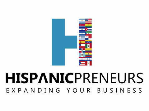 Hispanicpreneurs - Negócios e Networking