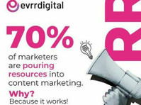 Evrr Digital (1) - Маркетинг и PR