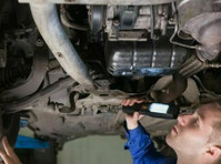 Benjamin's Automotive (1) - Car Repairs & Motor Service