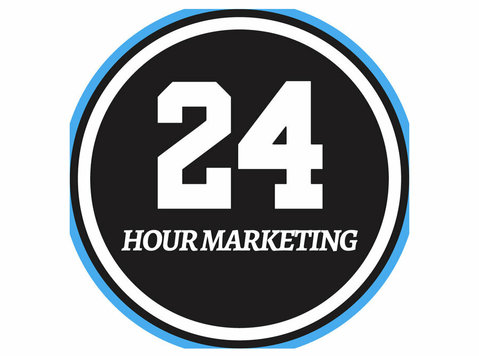 24 Hour Marketing - Agencje reklamowe