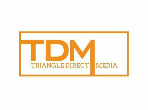 Triangle Direct Media - Marketing & PR