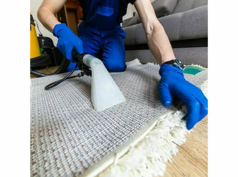 Quality Plus Carpet Clean - Cleaners & Cleaning services