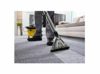 Quality Plus Carpet Clean (1) - Почистване и почистващи услуги