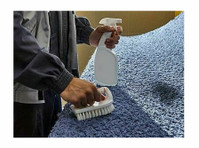 Quality Plus Carpet Clean (2) - Cleaners & Cleaning services