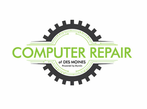 Computer Repair of Des Moines - Tietokoneliikkeet, myynti ja korjaukset