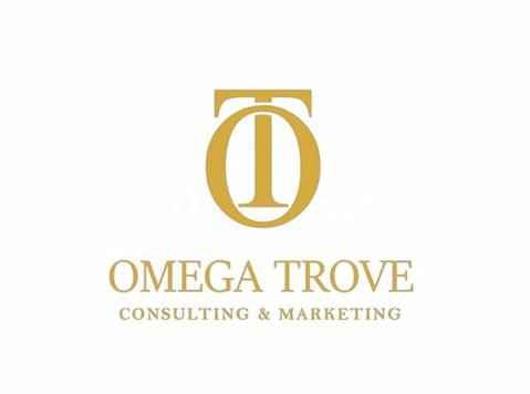 Omega Trove Consulting - Marketing & PR