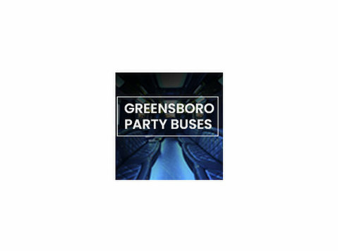 Greensboro Party Buses - Car Rentals