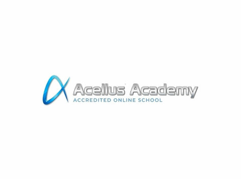 Acellus Academy - Online courses