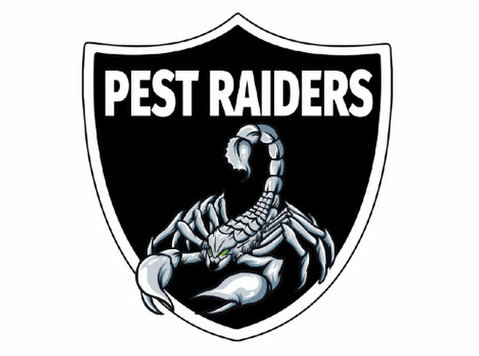 Pest Raiders - Υπηρεσίες σπιτιού και κήπου