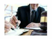 Seabrook Law Offices (2) - Rechtsanwälte und Notare