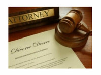 Seabrook Law Offices (3) - Právník a právnická kancelář