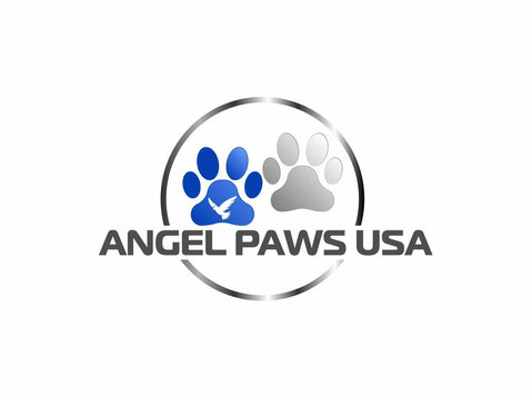 Angel Paws USA - Pet services