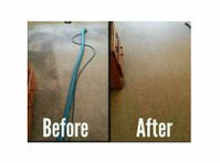 Kelly's Carpet Cleaning and Restoration (1) - Καθαριστές & Υπηρεσίες καθαρισμού